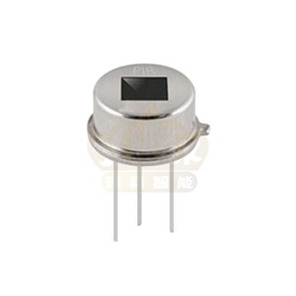 PIR body sensor