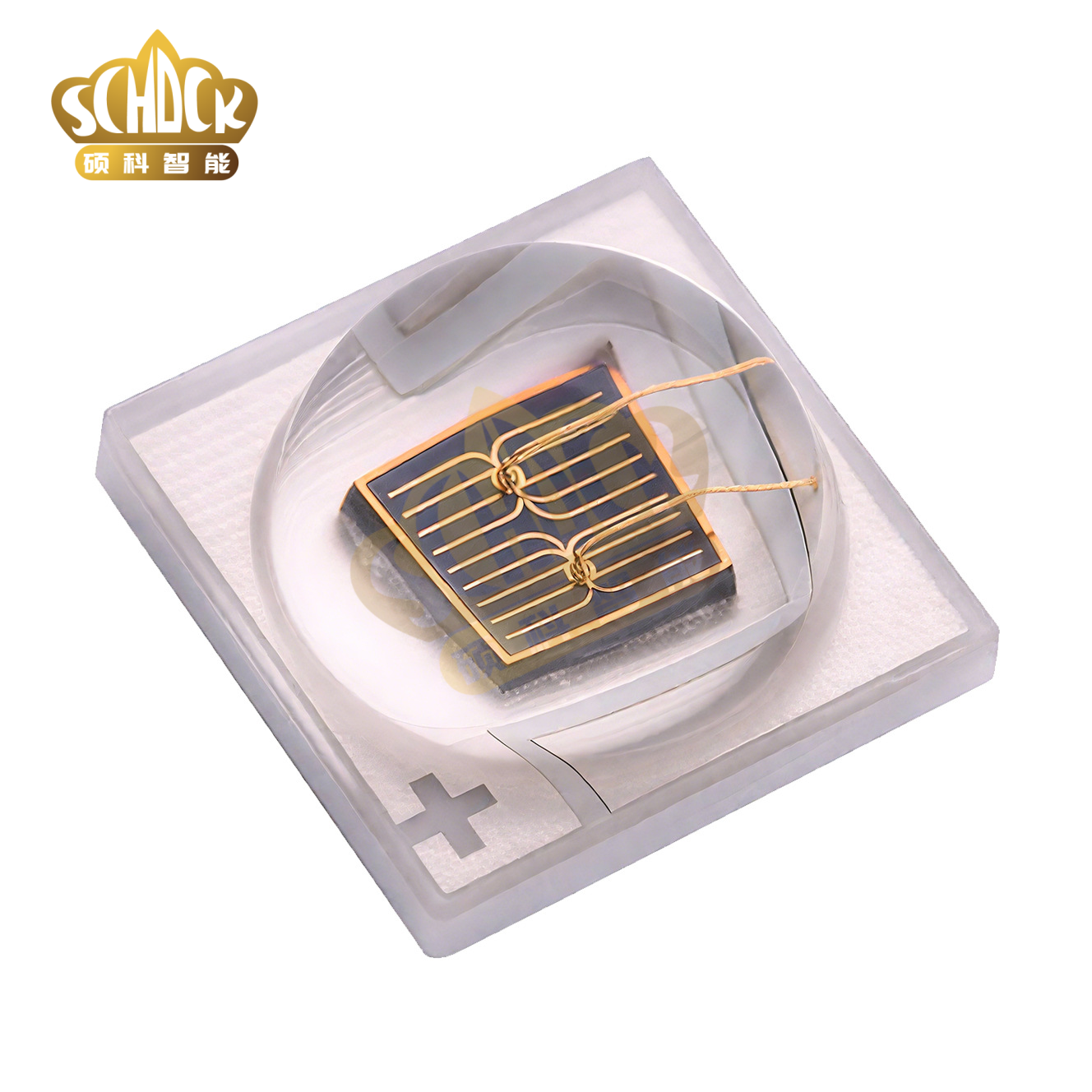 贴片3535红外灯850nm