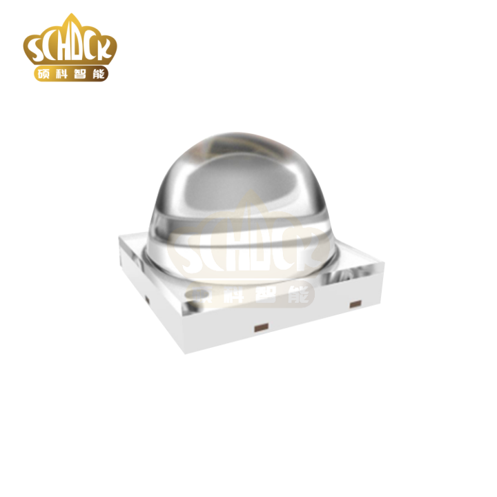 3030球头红外发射管