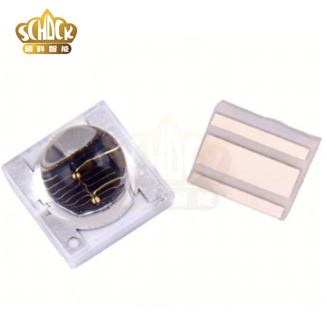 贴片3535红外灯不可见光940nm