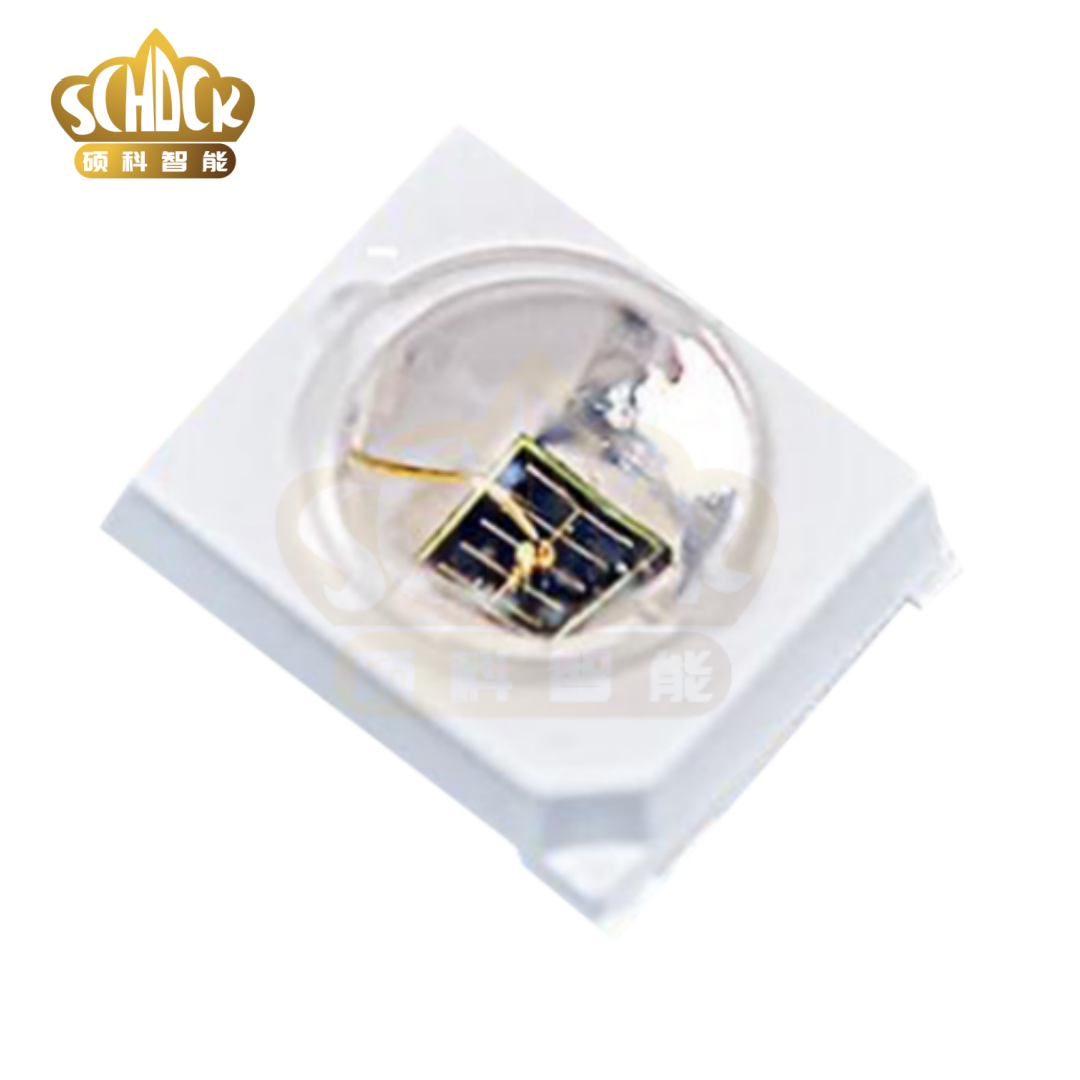 2835球头红外发射管