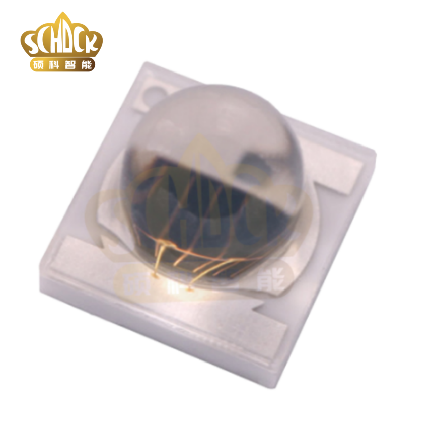 3535 30° 60° 90°红外