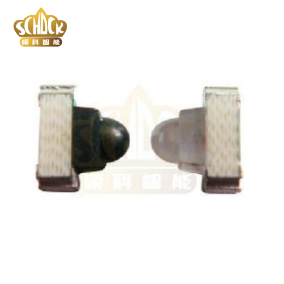 贴片红外对管1206