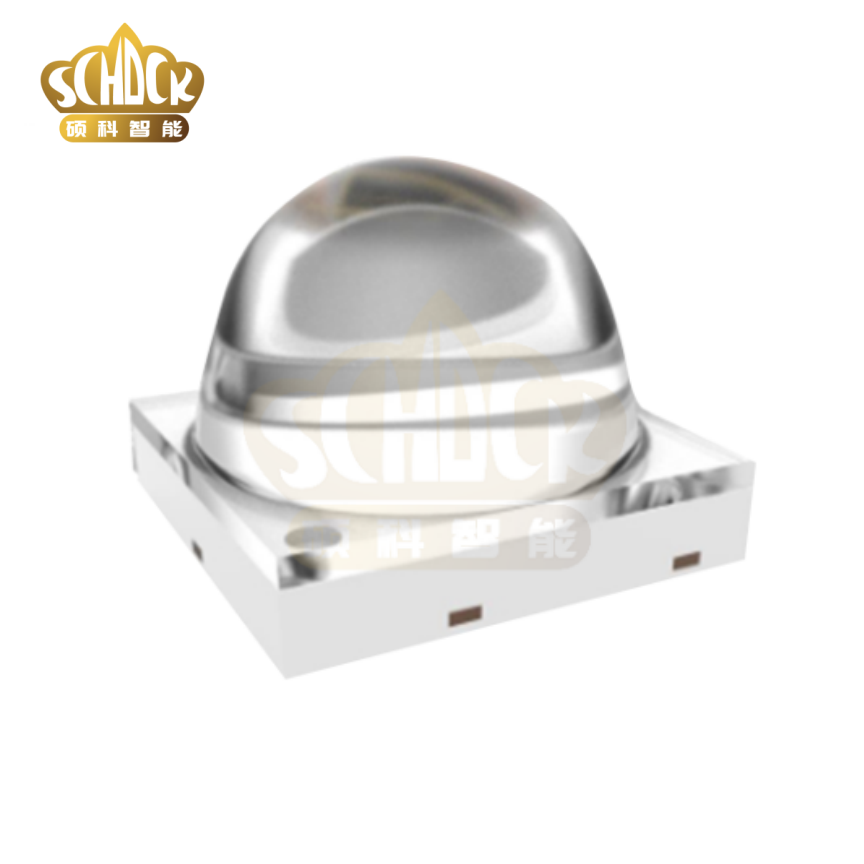 3030球头红外发射管