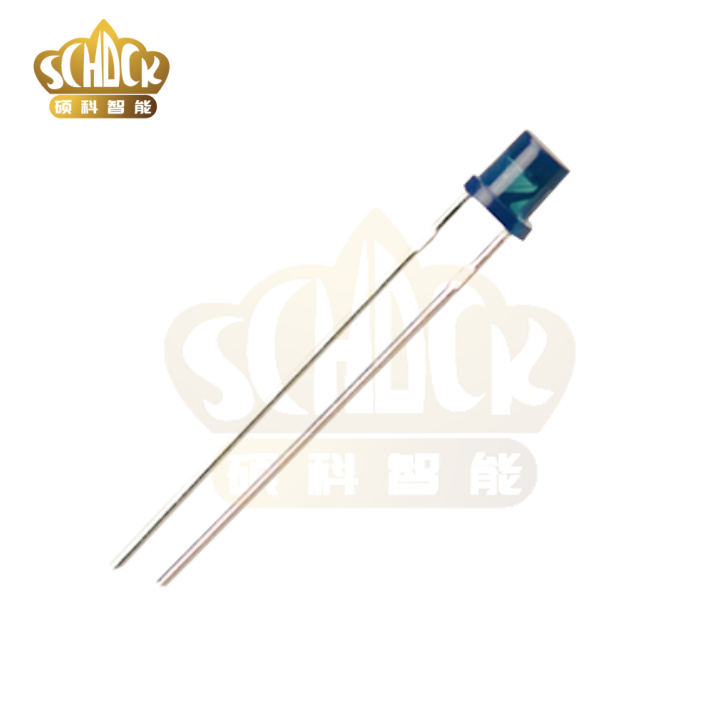 F3过滤红外光敏