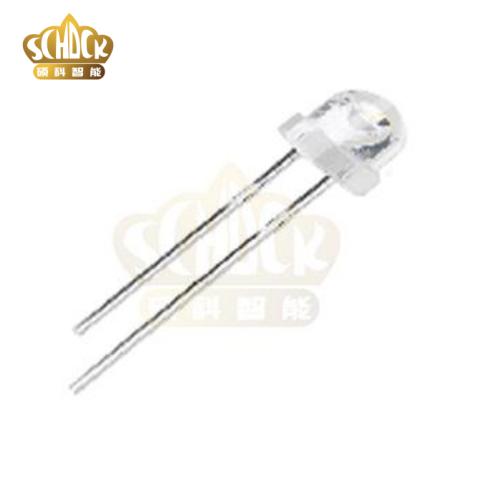 5mm草帽头光敏传感器