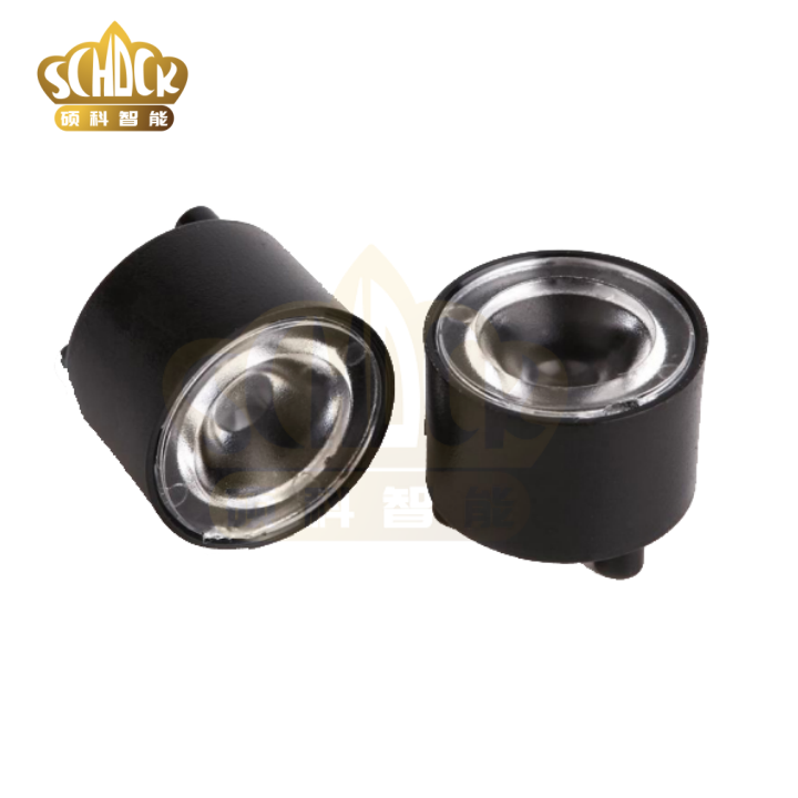 3535磨砂面红外灯罩