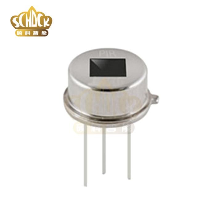 PIR人体感应探头